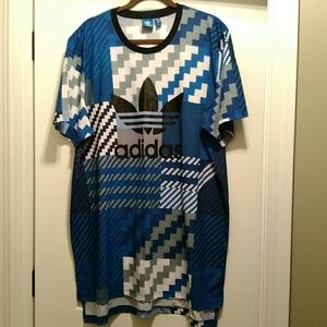 Adidas Shirt